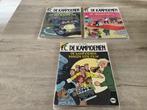 F.C. De Kampioenen verschillende strips (2005-2007), Hec Leemans, Ophalen of Verzenden, Zo goed als nieuw, Meerdere stripboeken