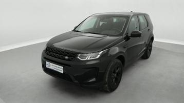 Land Rover Discovery Sport 2.0 TD4 MHEV 4WD S NAVI / FULL LE