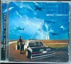 ERIC MARTIN - Destroy All Monsters, Cd's en Dvd's, Ophalen of Verzenden, Zo goed als nieuw