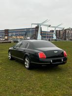 Bentley Continental 6.0 Facelift Stoelkoeling-soft close, Autos, Bentley, 5 places, Cuir, Automatique, Achat