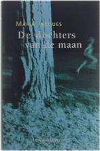 Te Koop Boek DE DOCHTERS VAN DE MAAN Maria Jacques, Gelezen, België, Ophalen of Verzenden, Maria Jacques