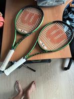 Wilson Blade 101L V8, Sport en Fitness, Tennis, Ophalen, Racket, Wilson, L3