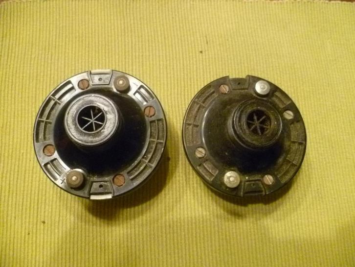 rcf d2030 mid driver, Audio, Tv en Foto, Luidsprekerboxen, Ophalen