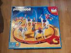 Playmobil cirque chevaux complet 4234 - jeu enfants, Ophalen, Zo goed als nieuw, Complete set