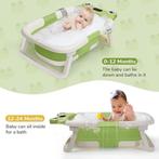 Babybad opvouwbare badkuip SNELLE GRATIS LEVERING, Kinderen en Baby's, Overige merken, -, Verzenden, -