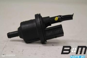 Magneetklep in onderdruksysteem VW Polo 9N3 6QE906517 beschikbaar voor biedingen