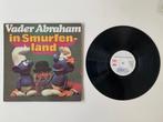 LP Vader Abraham in Smurfenland In perfecte staat, Cd's en Dvd's, Vinyl | Nederlandstalig, Gebruikt, Ophalen