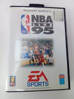 Sega Megadrive NBA LIVE 95, Games en Spelcomputers, Games | Sega, Ophalen, Zo goed als nieuw