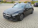 Mercedes-Benz A-Klasse 180d (bj 2020, automaat), Auto's, Automaat, Stof, Gebruikt, 4 cilinders