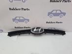 Grille van een Hyundai I10, 3 maanden garantie, Gebruikt, Hyundai