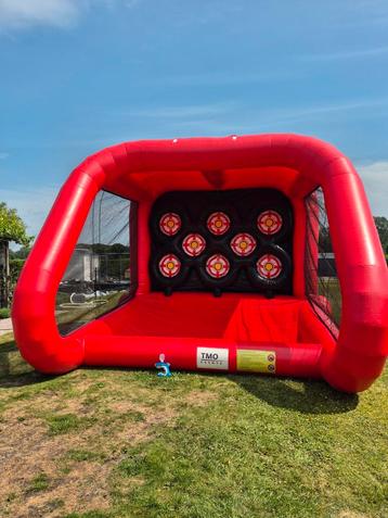 Ips schietstand beschikbaar voor biedingen