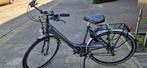 Norta vrouwenfiets, Fietsen en Brommers, Fietsen | Dames | Damesfietsen, Ophalen, Gebruikt, Overige merken, Versnellingen