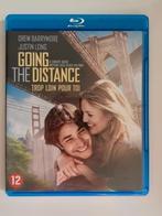 Blu-ray Going the distance (2010) Drew Barrymore Justin Long, Cd's en Dvd's, Blu-ray, Ophalen of Verzenden