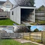 * Renovatie sloopwerk afbouw aanbouw schilder klusjesman, 1 kamers, Antwerpen (stad)