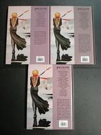 Lot de 3 bd Jessica blandy 2 à 4, Ophalen of Verzenden, Gelezen