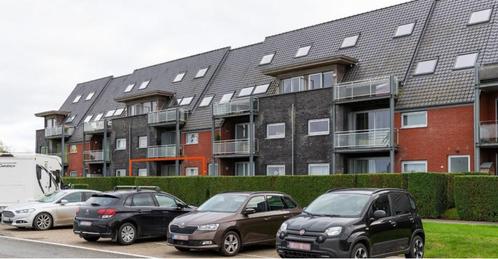 Garage te Nieuwpoort, Huis en Inrichting, Overige Huis en Inrichting, Nieuw, Ophalen of Verzenden