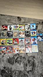 ps3/ps4-spellen, Ophalen, Zo goed als nieuw