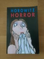 Horowitz Horror, Boeken, Gelezen, Ophalen of Verzenden, Anthony Horowitz
