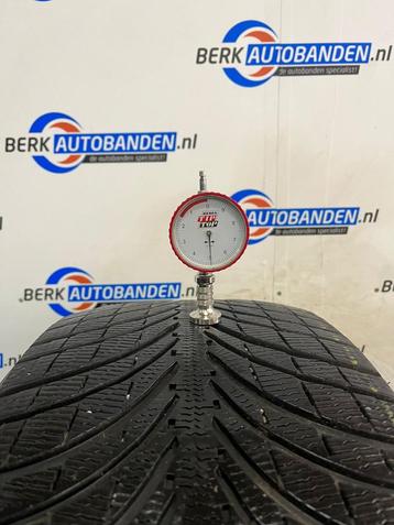 2x Michelin Latitude Alpin (MO) 275/45 R20 110V 275/45/20 27