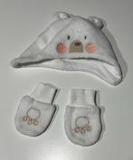 Muts en wanten - baby, Enfants & Bébés, Vêtements de bébé | Bonnets, Écharpes & Moufles, Enlèvement, Comme neuf, Bonnet