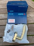 Venster klinken uit koper, Doe-het-zelf en Bouw, Ophalen, Nieuw, Gevelraam of Ruit