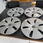 wieldoppen Volkswagen 16 inch Polo Golf Caddy koopje, Ophalen of Verzenden