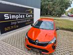 RENAULT CLIO 1.0 TCE EVOLUTION IN NIEUWSTAAT, Auto's, Voorwielaandrijving, 118 g/km, Stof, Euro 6