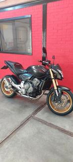Honda hornet cb600f naked bike, Toermotor, 600 cc, Particulier, 4 cilinders
