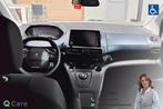 ♿ Rolstoelauto/Rolstoelwagen/Rolstoelvervoer, Wit, Bedrijf, 5 zetels, 5 deurs