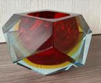Vintage murano flavio poli, Ophalen of Verzenden