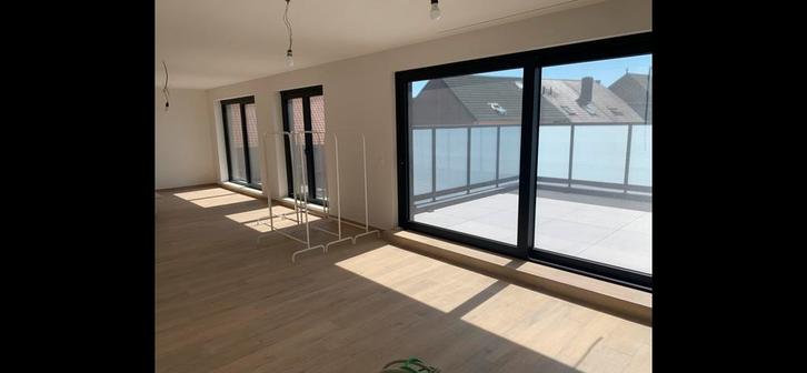 Appartement te huur., Immo, Appartementen en Studio's te huur, Maasmechelen