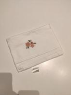 Lakentje little dutch wieg, Enlèvement