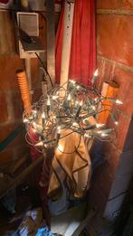 Kerstverlichting, Ophalen, Zo goed als nieuw