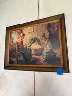 Schilderij, Antiek en Kunst, Ophalen