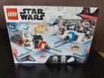 LEGO Star Wars Action Battle Aanval op de Hoth Generator - 7, Nieuw, Overige typen, Ophalen of Verzenden