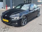 BMW 3-serie 320i M Sport Edition (automatique), Autos : Divers, Voitures accidentées, Berline, Automatique, 1998 cm³, Noir