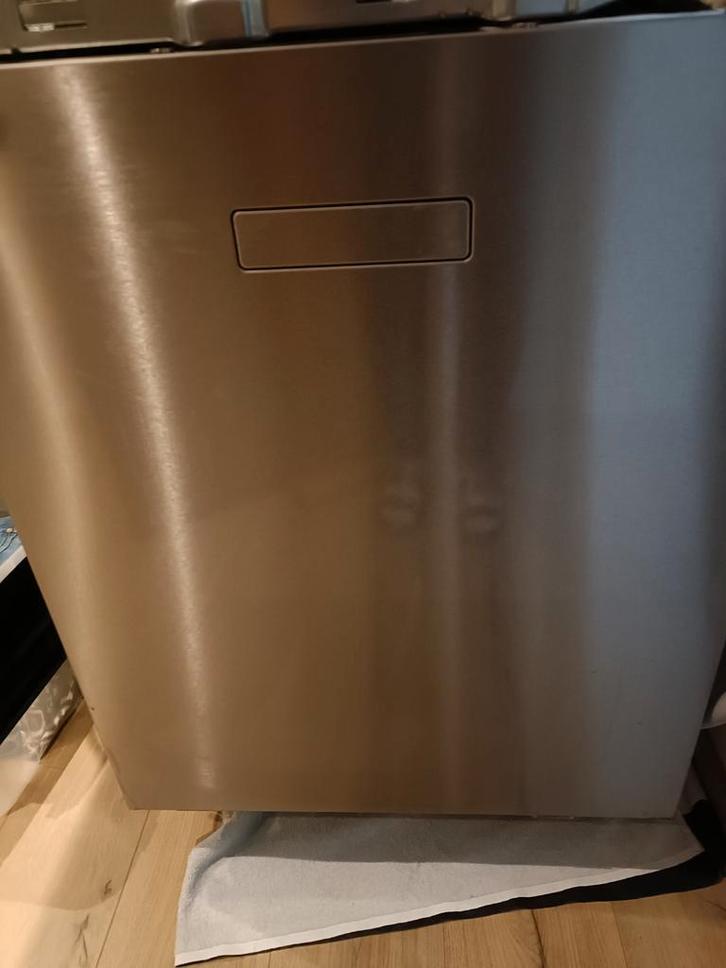 ATAG  inbouw afwasmachien, Elektronische apparatuur, Vaatwasmachines, Zo goed als nieuw, Inbouw, Ophalen