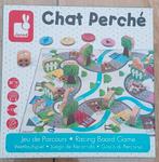 chat perché, 1 ou 2 joueurs, Enlèvement ou Envoi, Neuf