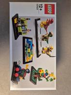 Lego 40563 Tribute to Lego House, Ophalen of Verzenden, Nieuw, Complete set, Lego