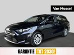 KIA cee'd Sportswagon 1.0 T-GDi Pure, Gebruikt, Zwart, 600 kg, 3 cilinders