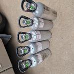 5xCO2 fles 10kg, Ophalen