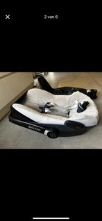 Autostoel Maxi cosi + autofix, Ophalen, Gebruikt, Maxi-Cosi