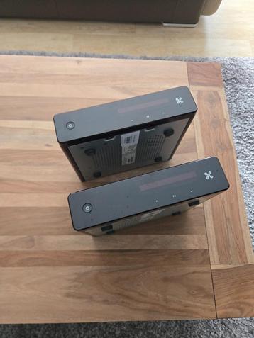 Décodeurs Proximus TV V5 Cisco 1960 beschikbaar voor biedingen