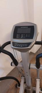 Crosstrainer, Ophalen, Zo goed als nieuw, Crosstrainer