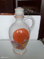 carafe a eau de vie ou liqueur, Envoi