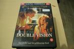 double vision, Cd's en Dvd's, Ophalen of Verzenden