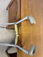 Oude Krukken, Antiek en Kunst, Ophalen