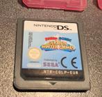 Nintendo DS 3 spelletjes, Enlèvement, Comme neuf