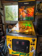 Flipper cactus jack's gottlieb, Verzamelen, Automaten | Flipperkasten, Ophalen, Gebruikt, Gottlieb