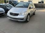 2012 Mercedes-Benz A 160 Personenauto, Auto's, Mercedes-Benz, Gebruikt, Overige brandstoffen, Bedrijf, Handgeschakeld